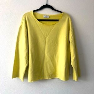 NWT SAM & LAVI Sweatshirt